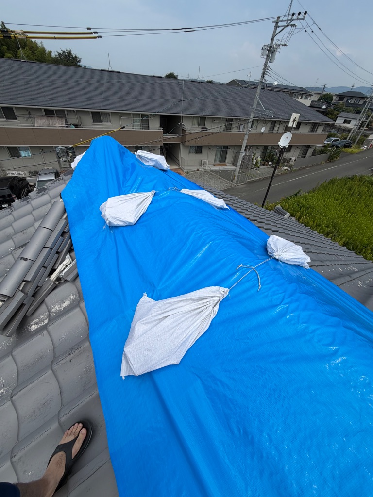 熊本地震ボランティア